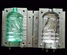 吹瓶模具的專業制造 深圳市鴻源祥塑膠模具制品廠的卓越服務