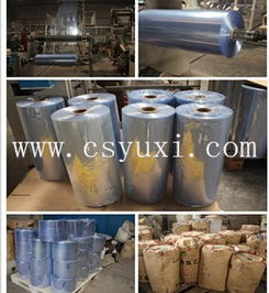 常熟PE收縮膜專(zhuān)業(yè)制造商——虞西塑料制品廠，提供優(yōu)質(zhì)PE收縮膜與五金制品