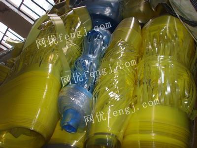 專業回收各類廢塑料制品，共建綠色循環經濟