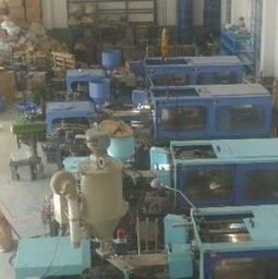 寧波市北侖區(qū)大碶佰納德塑料制品廠 專業(yè)塑料制品的制造與創(chuàng)新之路